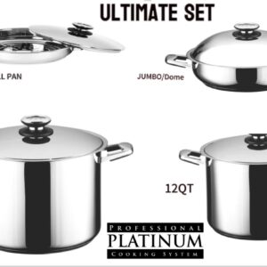 Ultimate Set