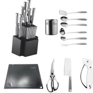 Messerstahl 28-Piece Knife Set