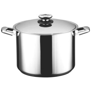 Professional Platinum Stock Pots