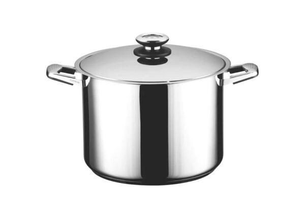 Professional Platinum Stock Pots