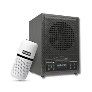 Platinum Air Purifier 2.0