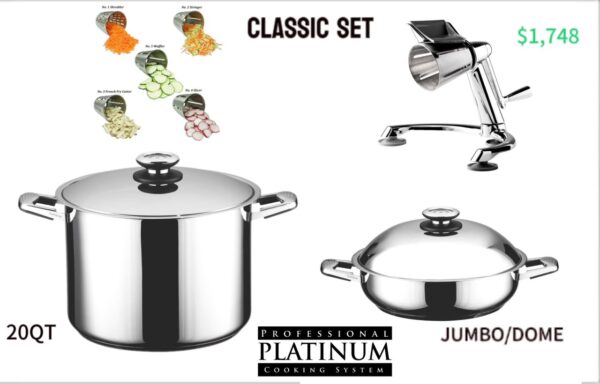 Classic Set