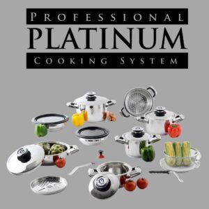 Platinum Cooking Systems
