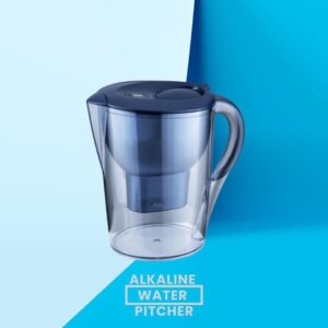 Alkaline Water Pitcher