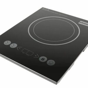 Platinum Induction Range (POP)