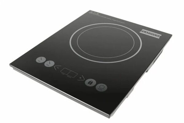 Platinum Induction Range (POP)