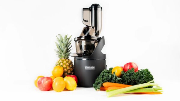 Platinum Slow Juicer & Sorbet System 110V